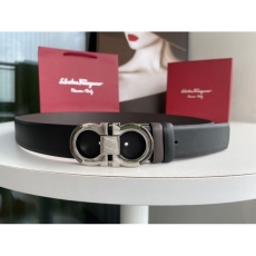 Ferragamo Belts